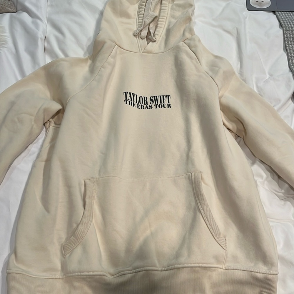 Taylor swift merch hoodie